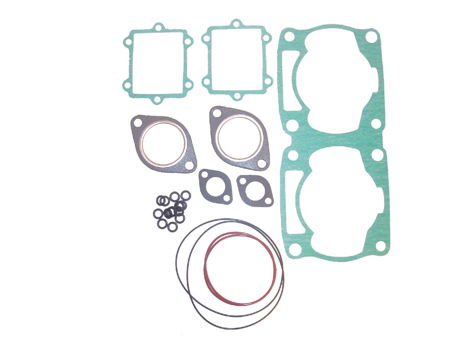 Sotningssats / Toppsats (Arctic Cat ZR 440 SnoPro '99-01)