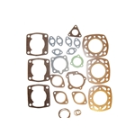 Sotningssats / Toppsats (Polaris 650cc LC, 3 cyl)