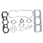 Sotningssats / Toppsats (Polaris 600cc LC, 3 cyl '94-97 - XLT)