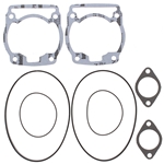 Sotningssats / Toppsats (Rotax 454LC '79-82 / 464LC '80-84)