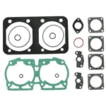 Sotningssats / Toppsats (Rotax 583 LC, 2 cyl '96-99)