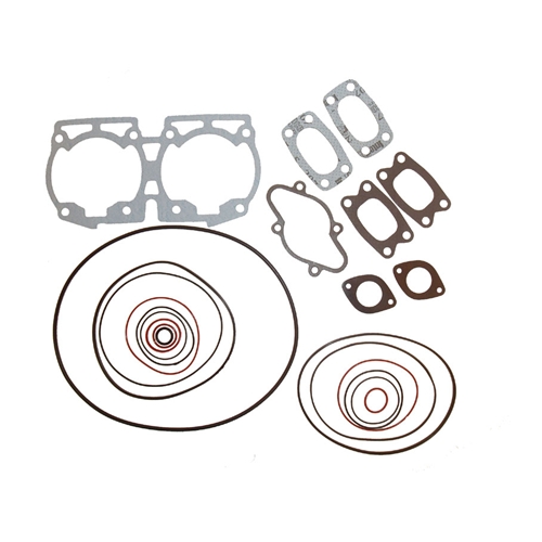 Sotningssats / Topssats (Rotax 580/582 LC '93-97), reservdelar snöskoter, RINAB