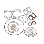 Sotningssats / Topssats (Rotax 580/582 LC '93-97)