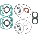 Sotningssats / Toppsats (Rotax 670/HO LC, 2 cyl '96-99)