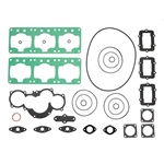 Sotningssats / Toppsats (Rotax 599 LC, 3 cyl)