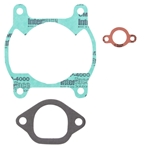 Sotningssats / Toppsats (Yamaha 250 FC, 1 cyl - BR250)