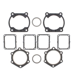 Sotningssats / Toppsats (Yamaha EC/SRV/XLV540 FC, 2 cyl '79-96)