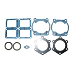 Sotningssats / Toppsats (Yamaha 440 FC, 2 cyl SS440)