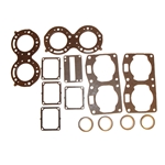 Sotningssats / Toppsats (Yamaha 800 LC, 4 cyl)