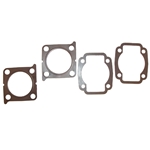 Sotningssats / Toppsats (Arctic Cat 440cc FC, 2 cyl) Z440/SnoPro