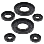 Packboxsats vevaxel (Rotax)