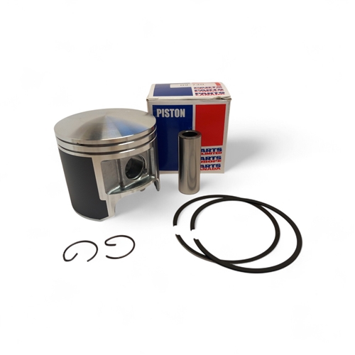 Kolv 85.00mm STD (Polaris 794cc LC, 2 cyl), reservdelar snöskoter, RINAB