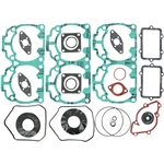 Packningssats (Rotax 793 LC, 2 cyl '01-03)