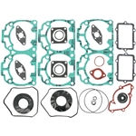 Packningssats (Rotax 793 LC, 2 cyl '01-03)