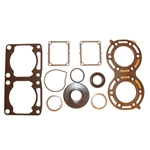 Packningssats (Yamaha 500 (494cc) LC, 2 cyl '00-01)