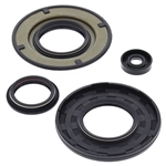 Packboxsats vevaxel (Rotax 594/693/793)