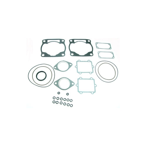 Sotningssats (Arctic Cat 500cc LC - B Case/22mm kolvbult), reservdelar snöskoter, RINAB