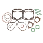 Sotningssats / Toppsats (Polaris 488cc LC, 2 cyl - Liberty '02-07)