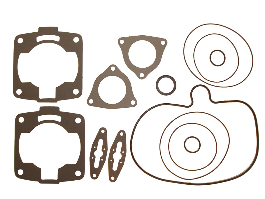 Sotningssats / Toppsats (Polaris 700cc LC, 2 cyl '02-05)