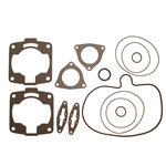 Sotningssats / Toppsats (Polaris 700cc LC, 2 cyl '02-05)