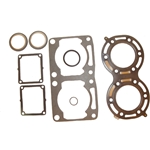 Sotningssats / Toppsats (Yamaha 500 (494cc) LC, 2 cyl '00-01)