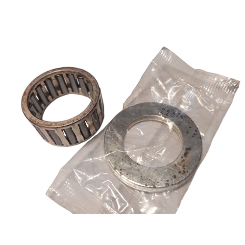 Vevstakssats PTO (Rotax 593HO/693/HO/793/HO 01-) - Ytliga rostfläckar