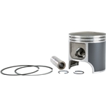 Kolv 74.50mm STD (Polaris 593cc LC, 2 cyl) SnoX