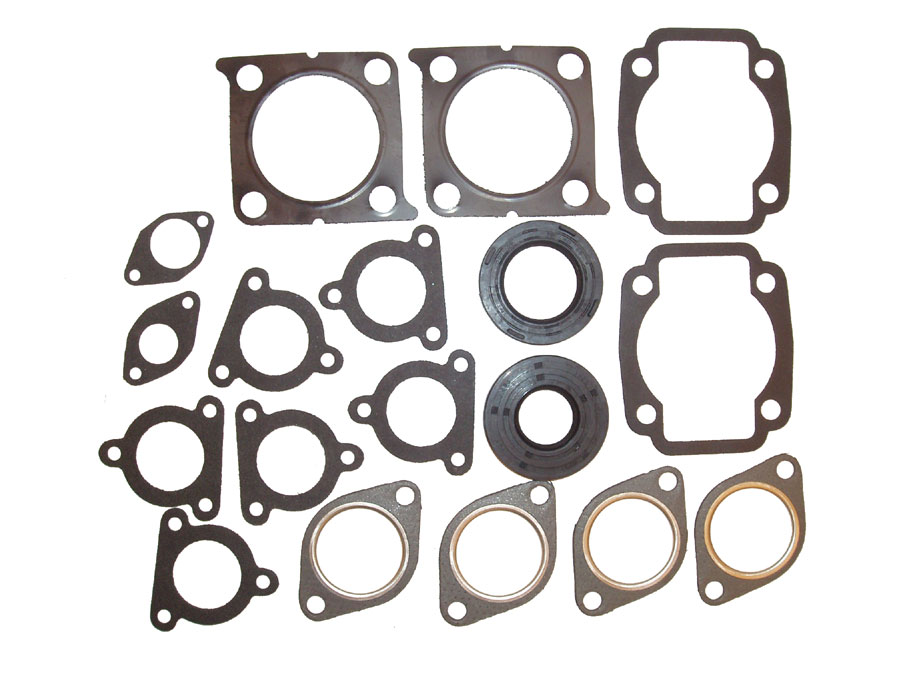 Packningssats (Arctic Cat Z440 SnoPro 2001-02)