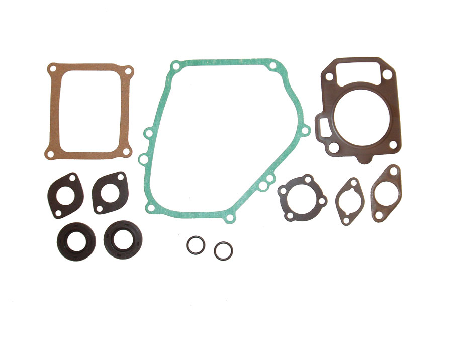 Packningssats (Arctic Cat 120cc LC, 1 cyl) VERTEX