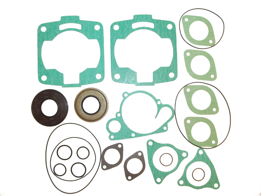 Packningssats (Polaris 700cc LC, 2 cyl '97-98) VERTEX