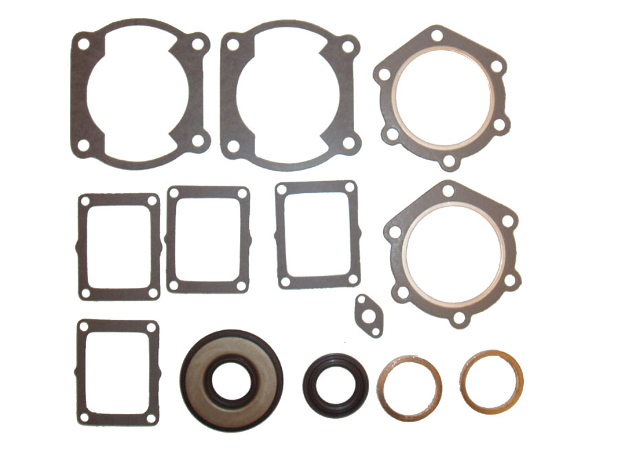 Packningssats (Yamaha XLV540 FC '85-90)