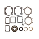 Packningssats (Yamaha XLV540 FC '85-90)