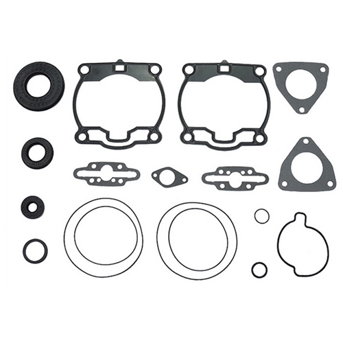 Packningssats (Polaris 900cc LC, 2 cyl), reservdelar snöskoter, RINAB