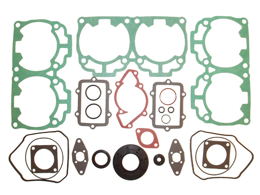 Packningssats (Rotax 793 LC/HO/SDI, 2 cyl '03-07)