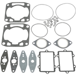 Sotningssats / Toppsats (Arctic Cat 499cc LC, 2 cyl - Firecat '03-06)