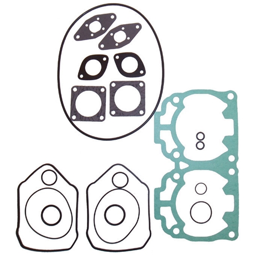 Sotningssats / Toppsats (Rotax 593 HO/SDI LC), reservdelar snöskoter, RINAB