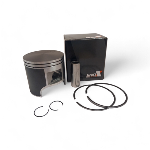 Kolv 85.00mm STD (Arctic Cat 794cc LC), reservdelar snöskoter, RINAB