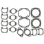 Sotningssats / Toppsats (Arctic Cat Kawasaki 339cc FC, 2 cyl) VERTEX