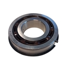 Vevaxellager 6207 GPC4 - Bredare innerbana