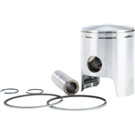 Kolv 60.00mm STD (Yamaha 338cc FC, 2 cyl) SnoX