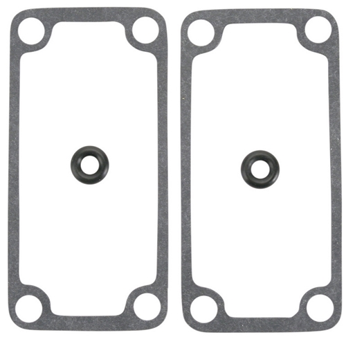 Packningssats, avgasventil (Arctic Cat 2-cyl 500/600/800/900) VERTEX, reservdelar snöskoter, RINAB