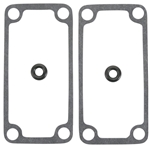 Packningssats, avgasventil (Arctic Cat 2-cyl 500/600/800/900) VERTEX
