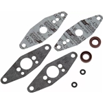 Packningssats, avgasventil (Arctic Cat) VERTEX