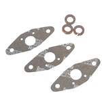 Packningssats, avgasventil (Ski-Doo 800 3-cyl) VERTEX