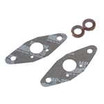 Packningssats, avgasventil (Lynx/Ski-Doo) VERTEX