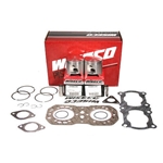 Kolvkit Wiseco 71.00mm (Arctic Cat 500cc)