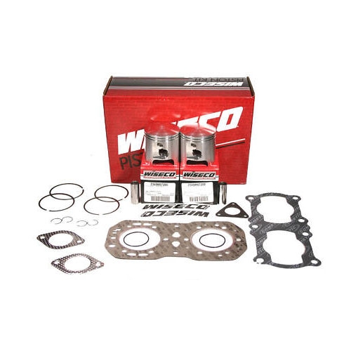 Kolvkit Wiseco 79.70mm (Arctic Cat 700cc)