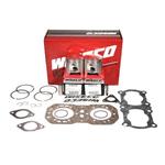 Kolvkit Wiseco 85.00mm (Polaris 800cc 10-12)