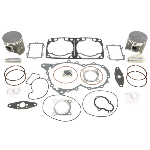 Kolvkit Wiseco 85.00mm (Arctic Cat 800cc LC '10-17) RINAB