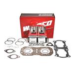 Kolvkit Wiseco 98.00mm (Arctic Cat 1100cc '10-14)